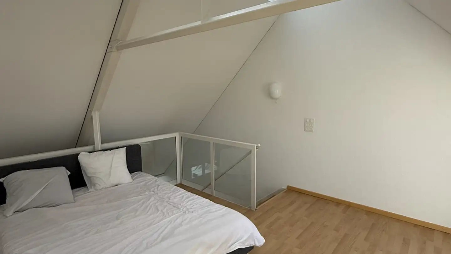 Wohnung mieten - Haselstrasse 19, 5400 Baden - Foto 2