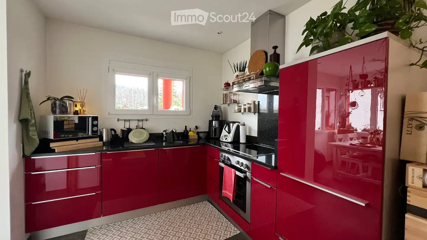 Appartamento in affitto - Via Ai Molini, 6616 Losone - Foto 2