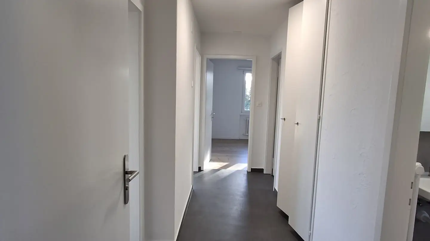 Apartment for rent - Zimbergstrasse 63, 8335 Hittnau