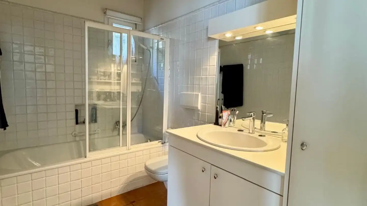Einfamilienhaus mieten - Via San Giorgio 4, 6976 Castagnola - Foto 4