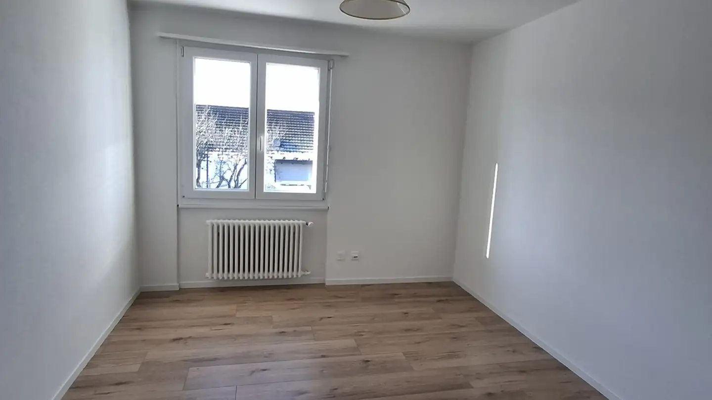 Apartment for rent - Zimbergstrasse 63, 8335 Hittnau - Photo 3
