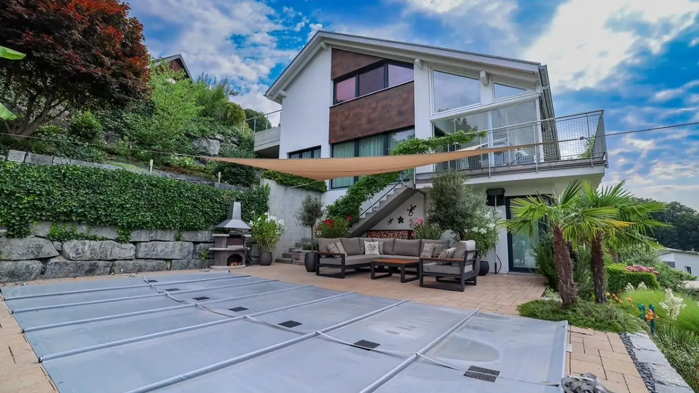 Casa singola in vendita - Engelbergstrasse 12, 6243 Egolzwil - Photo 2