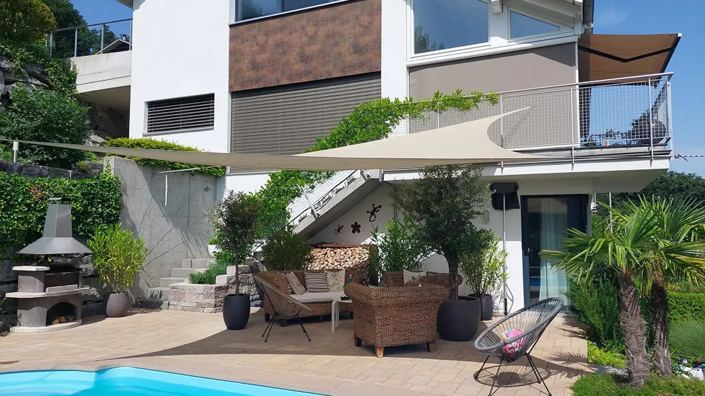 Casa singola in vendita - Engelbergstrasse 12, 6243 Egolzwil - Photo 3