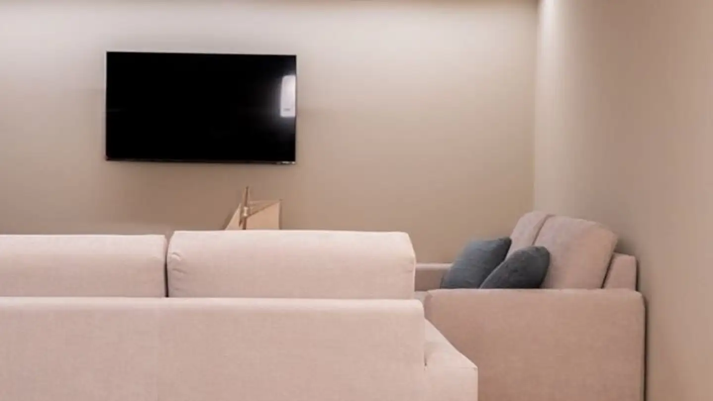 Wohnung mieten - Via Stazione 24b, 6532 Castione