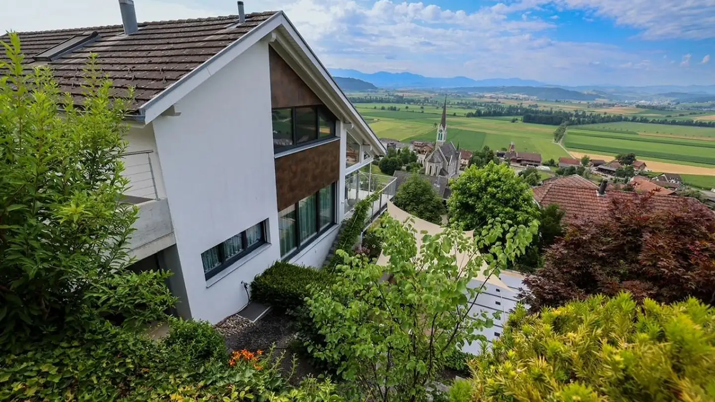 Casa singola in vendita - Engelbergstrasse 12, 6243 Egolzwil - Photo 4