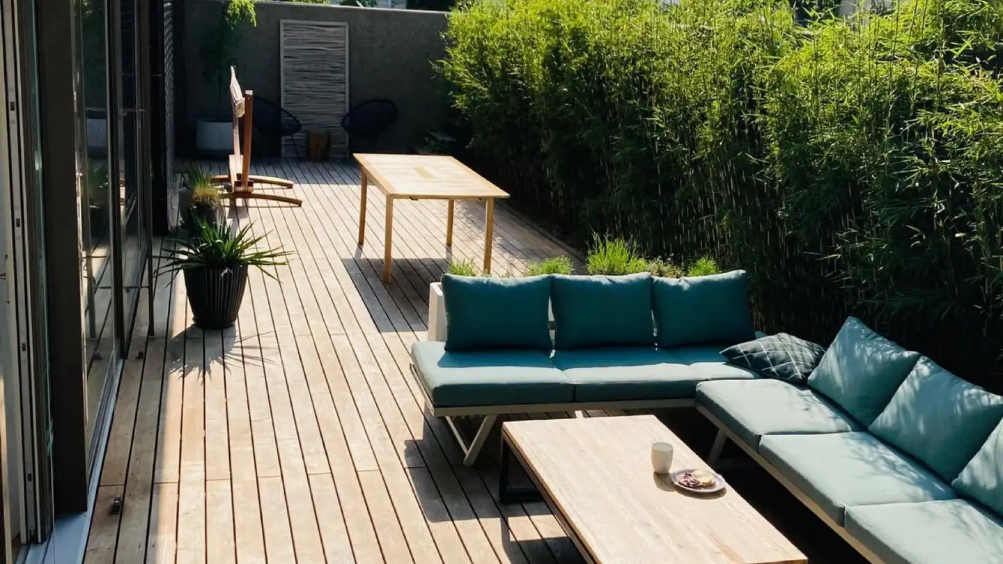 Wohnung mieten - 8280 Kreuzlingen