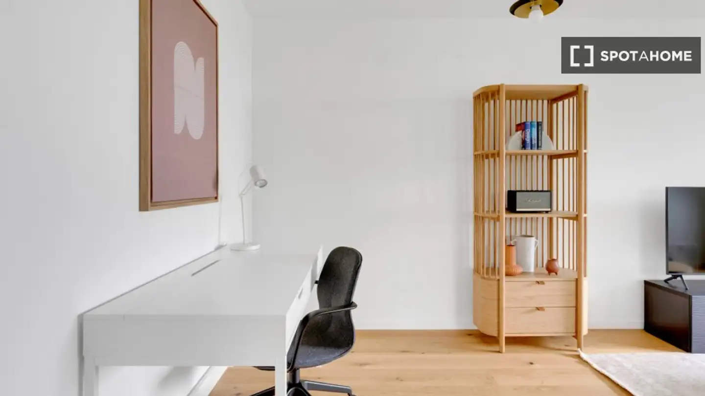 Wohnung mieten - 8702 Zollikon - Foto 3