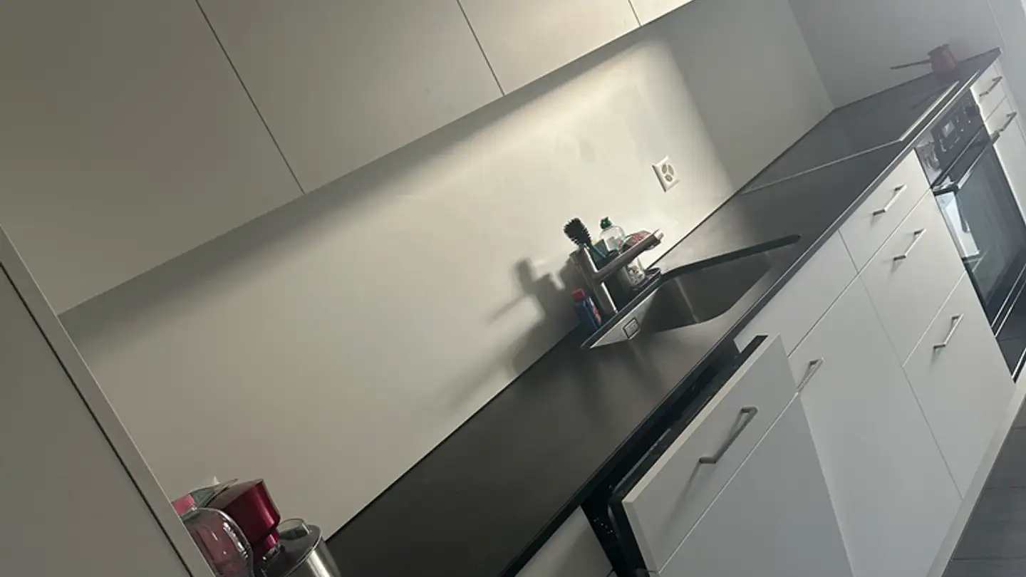 Appartement à louer - Schmidenmattweg 6, 4900 Langenthal