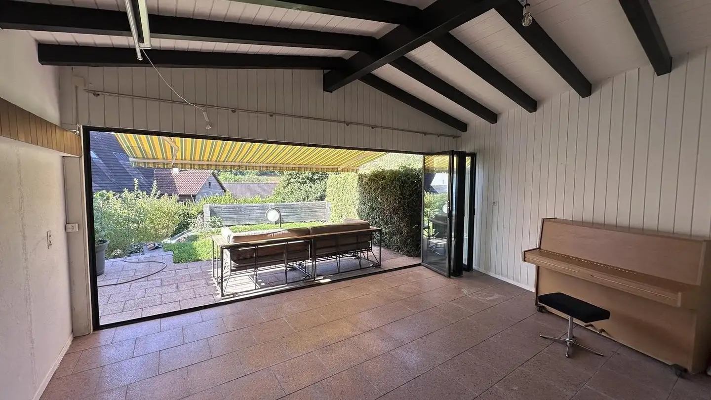 Casa singola in vendita - Schulstrasse 18, 4315 Zuzgen - Foto 4