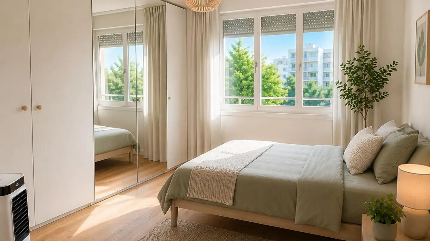 Appartamento in affitto - Schönburgstrasse 25, 3013 Bern - Foto 3