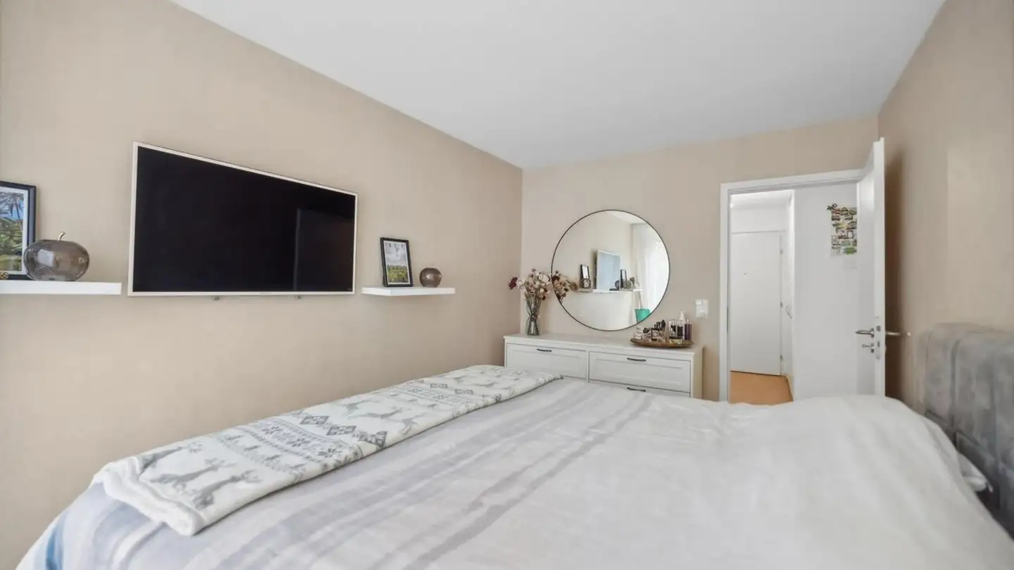 Appartement à louer - Route Des Plaines-Du-Loup 6, 1018 Lausanne - Photo 2