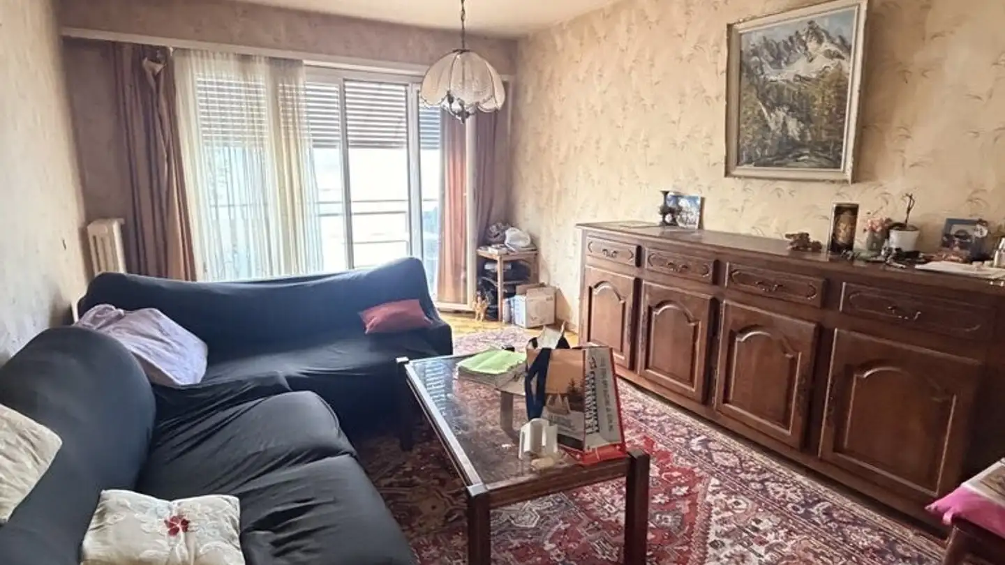 Appartement à louer - Avenue De Beaulieu 18, 1004 Lausanne - Photo 2