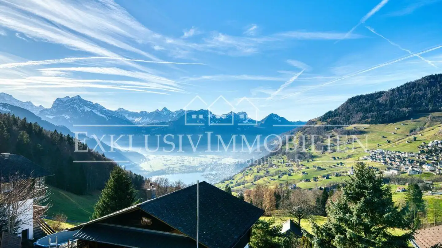 Casa singola in vendita - 8873 Amden