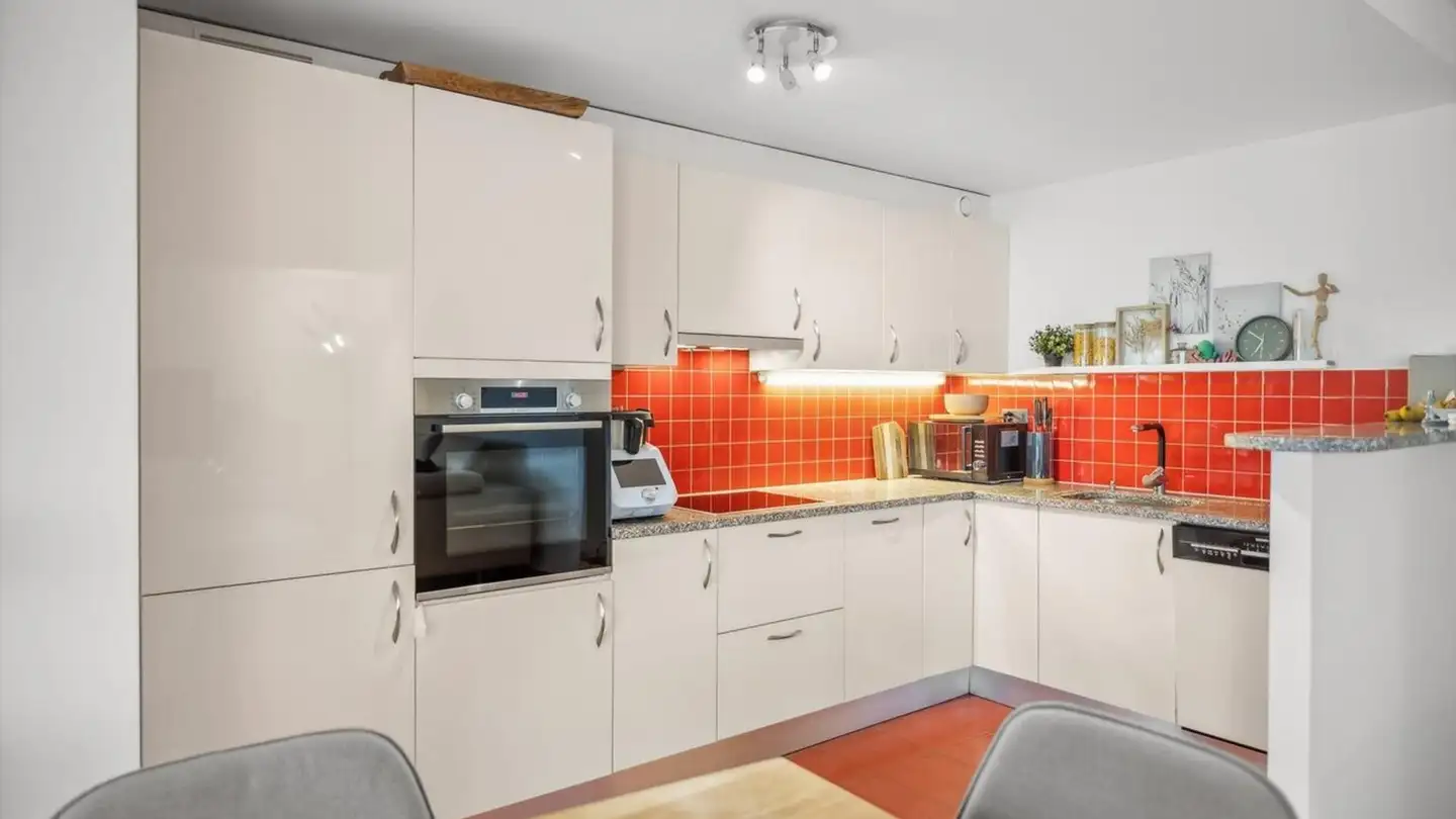 Appartement à louer - Route Des Plaines-Du-Loup 6, 1018 Lausanne - Photo 3