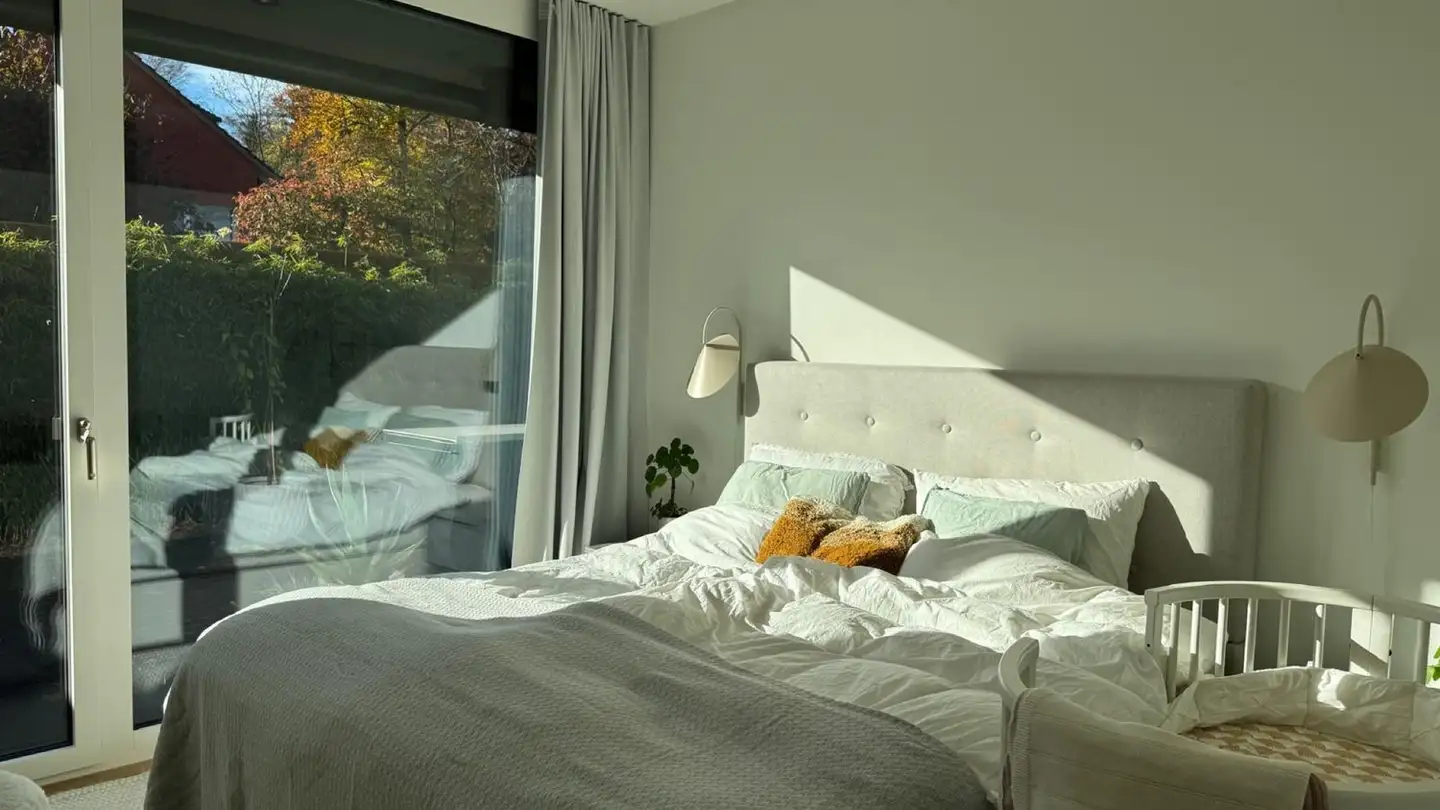 Wohnung mieten - 8280 Kreuzlingen - Foto 4