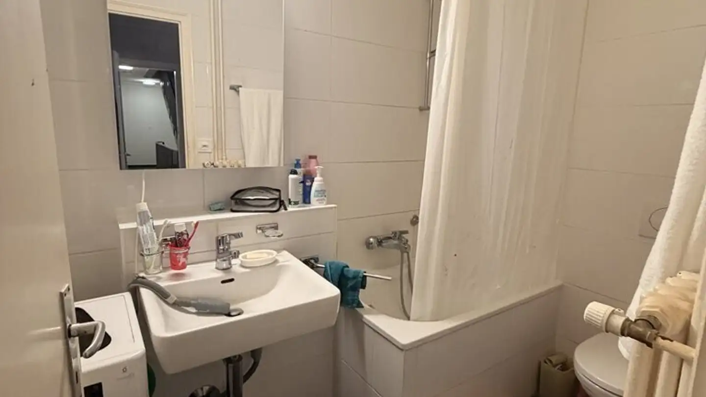 Appartement à louer - Avenue De Beaulieu 18, 1004 Lausanne - Photo 3