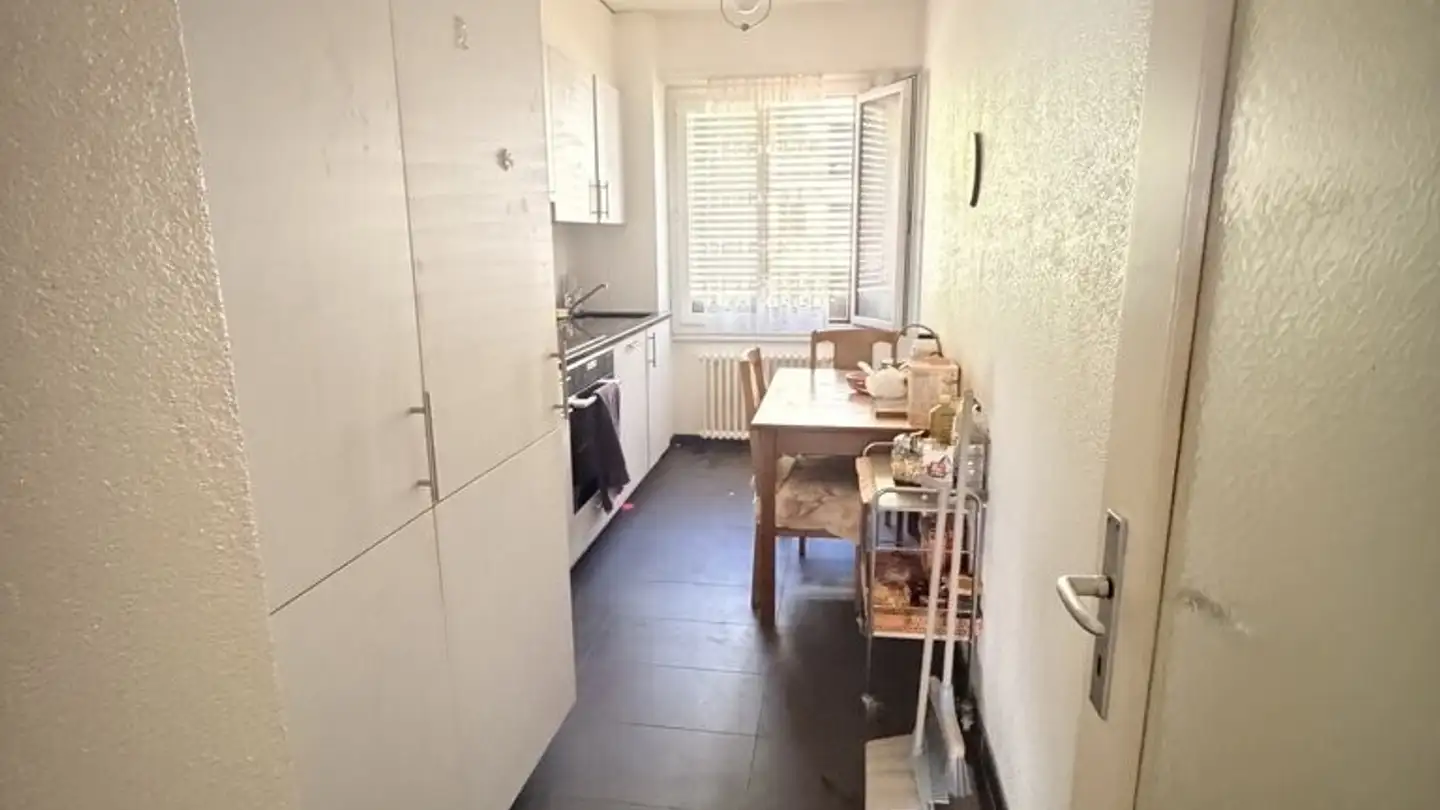 Appartement à louer - Avenue De Beaulieu 18, 1004 Lausanne - Photo 4