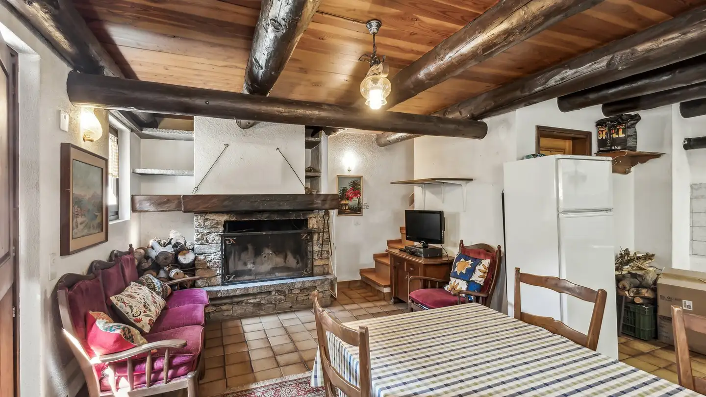 Casa in vendita - Via Pontèi, 6713 Malvaglia - Photo 4