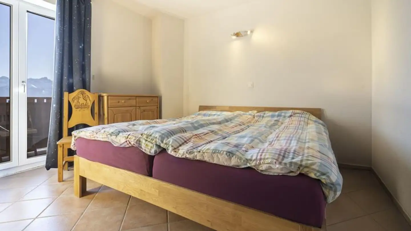 Wohnung kaufen - 1899 Torgon - Foto 2