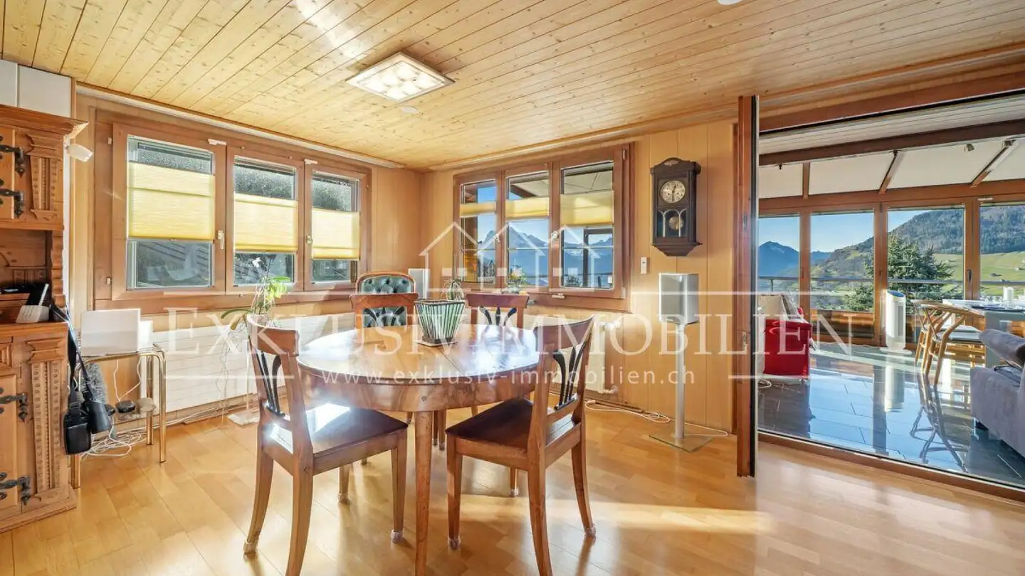 Maison individuelle à vendre - 8873 Amden - Photo 2