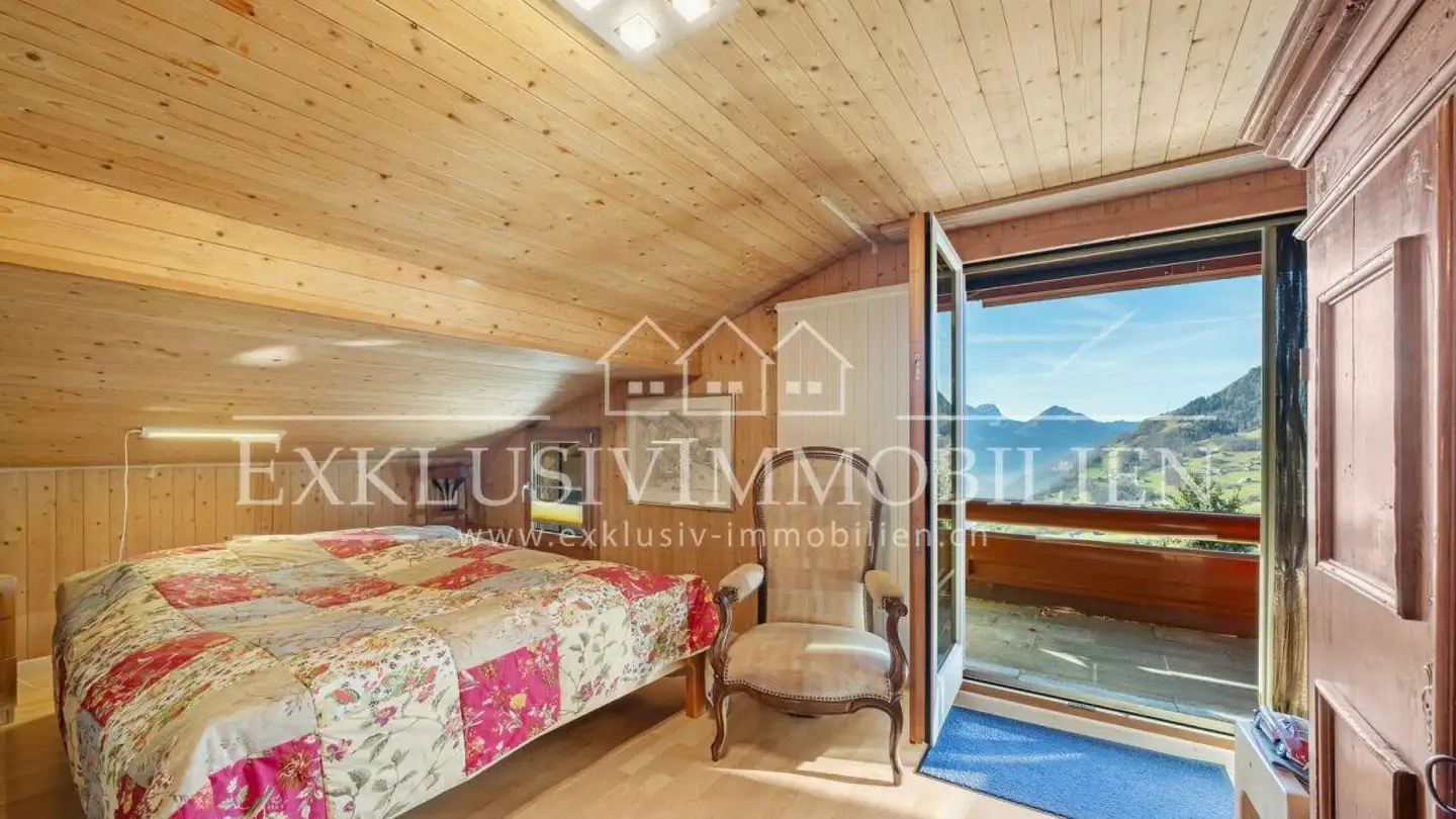 Maison individuelle à vendre - 8873 Amden - Photo 4