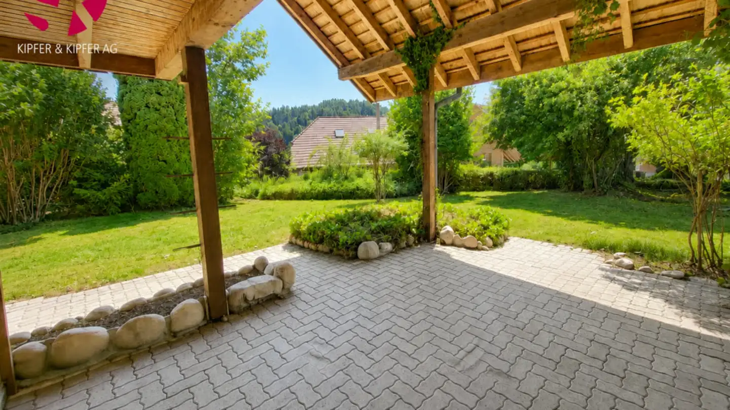 Casa singola in vendita - Meisenweg 10, 3452 Grünenmatt