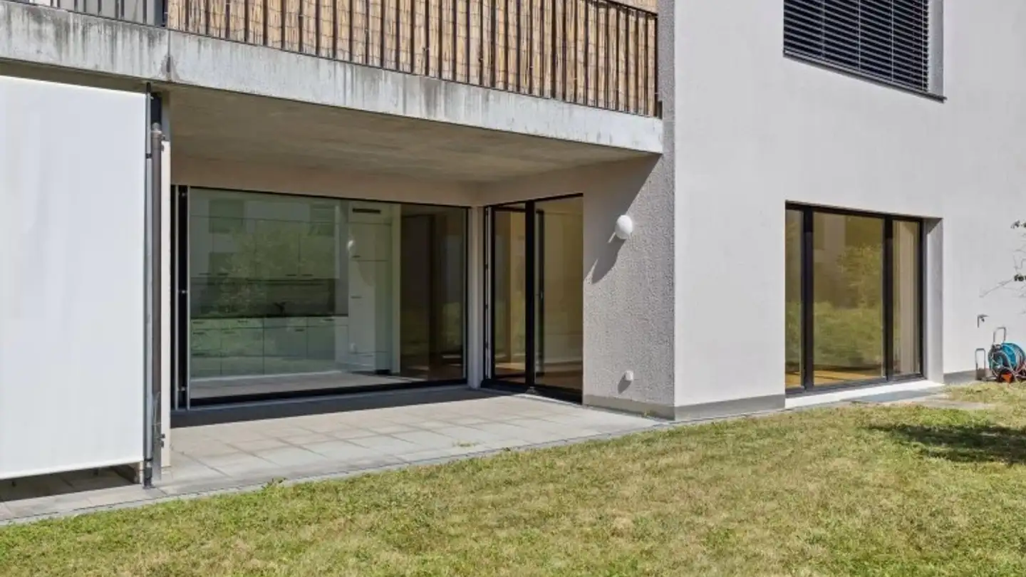 Wohnung mieten - Belchenring 65, 4123 Allschwil