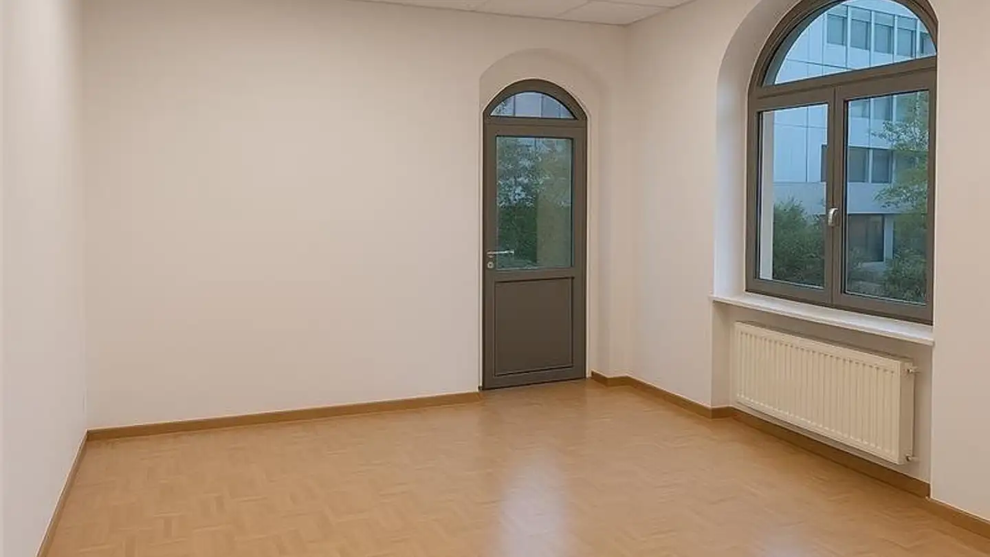 Bureau à louer - Feldeggstrasse 12, 8008 Zürich - Photo 3