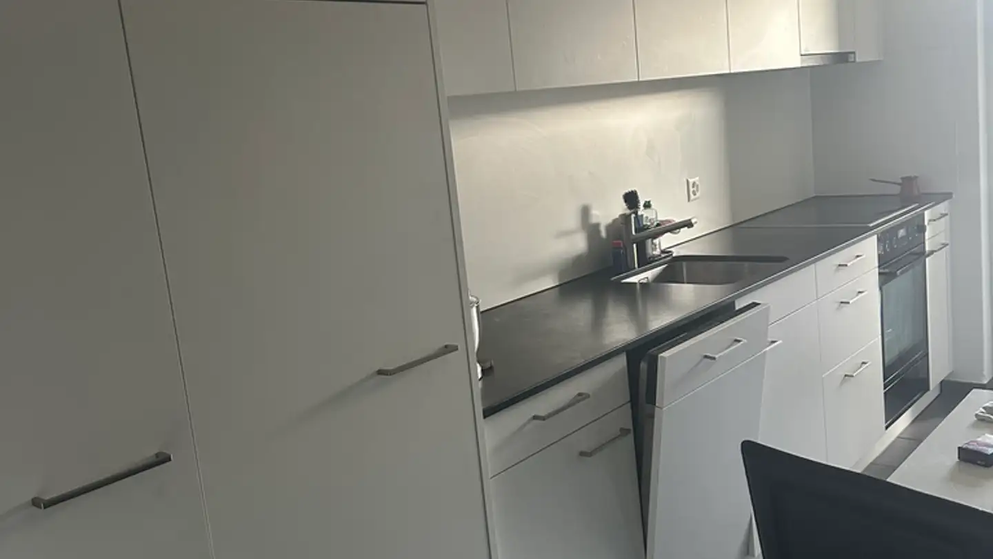 Appartement à louer - Schmidenmattweg 6, 4900 Langenthal - Photo 2