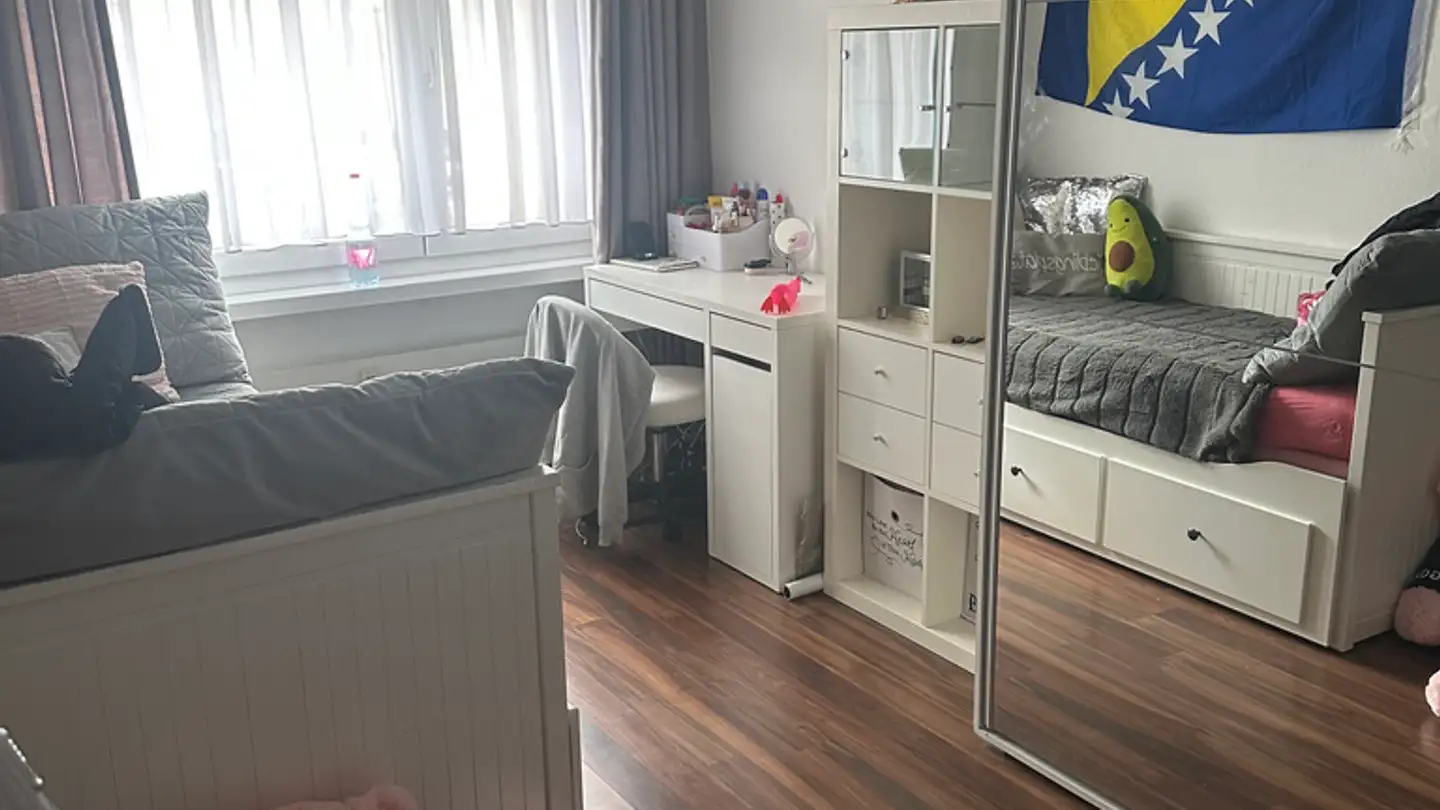 Appartement à louer - Schmidenmattweg 6, 4900 Langenthal - Photo 3