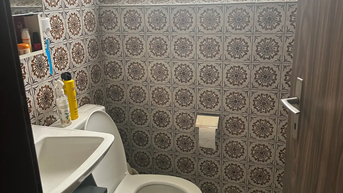 Appartement à louer - Schmidenmattweg 6, 4900 Langenthal - Photo 4