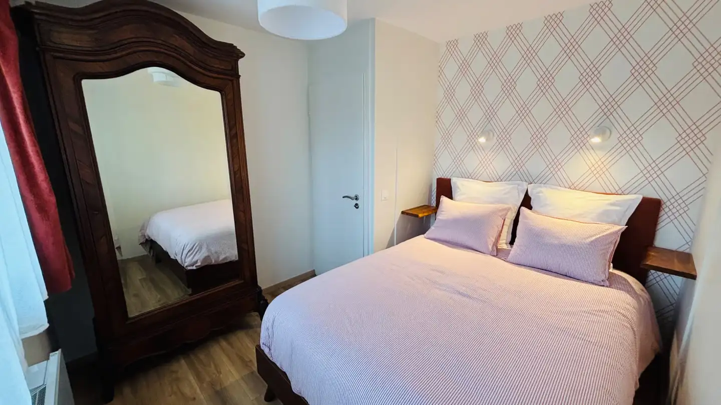 Appartement à louer - 1290 Chavannes-des-Bois - Photo 4