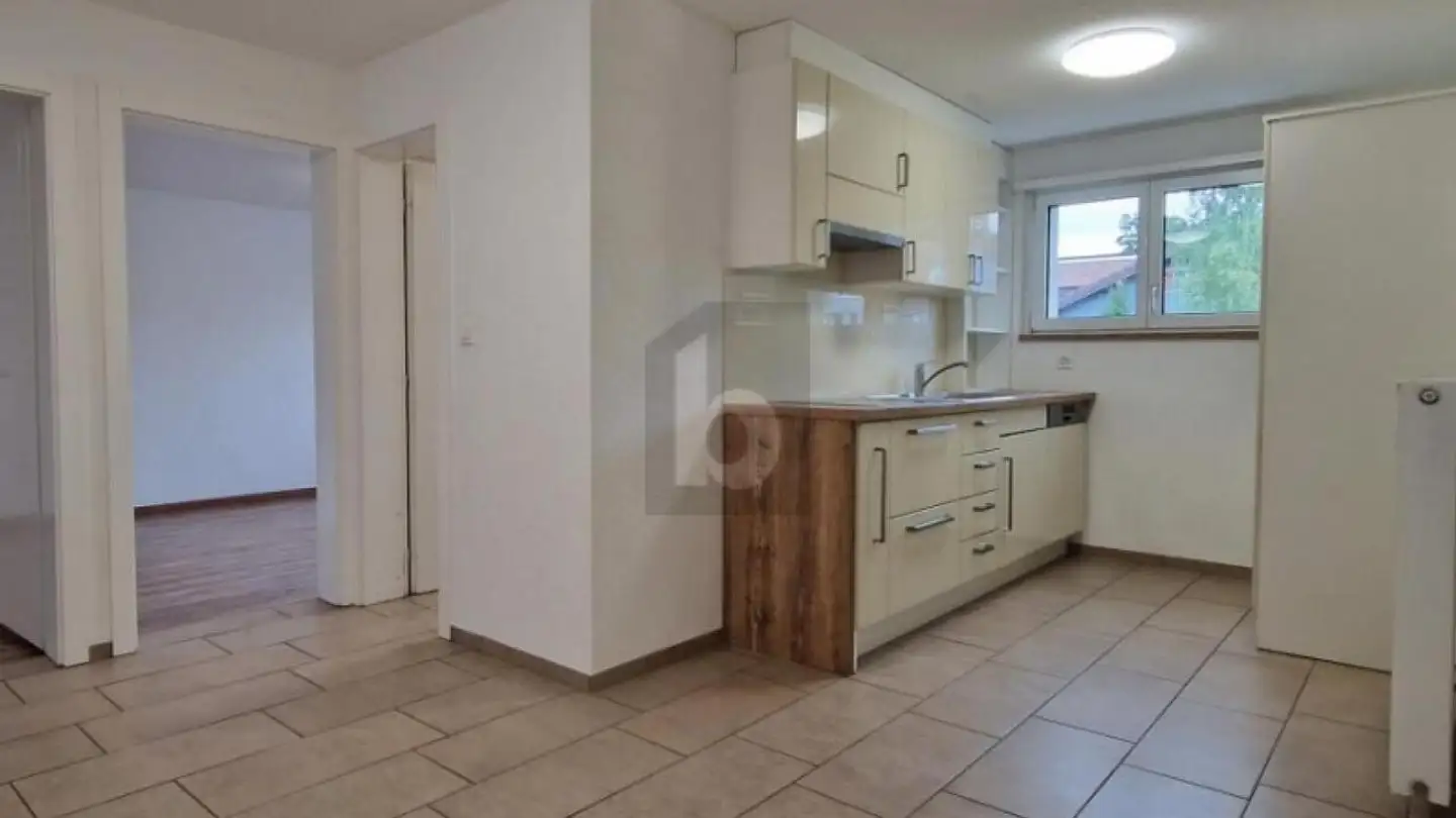 Apartment for sale - 9200 Gossau SG