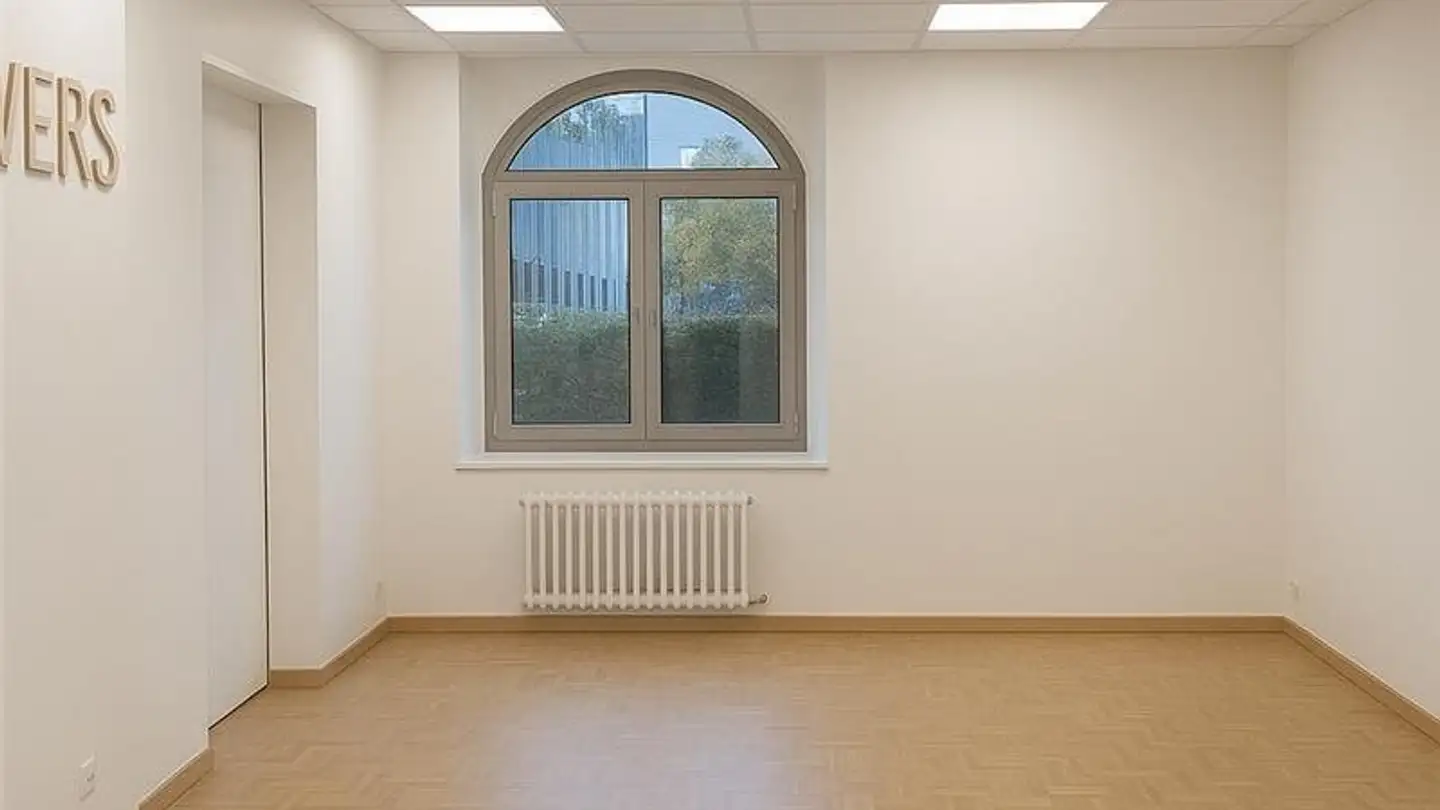 Bureau à louer - Feldeggstrasse 12, 8008 Zürich - Photo 4