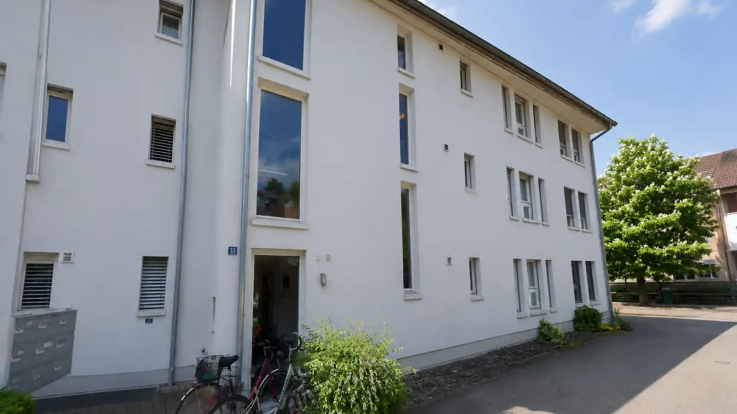 Maisonette kaufen - 5313 Klingnau