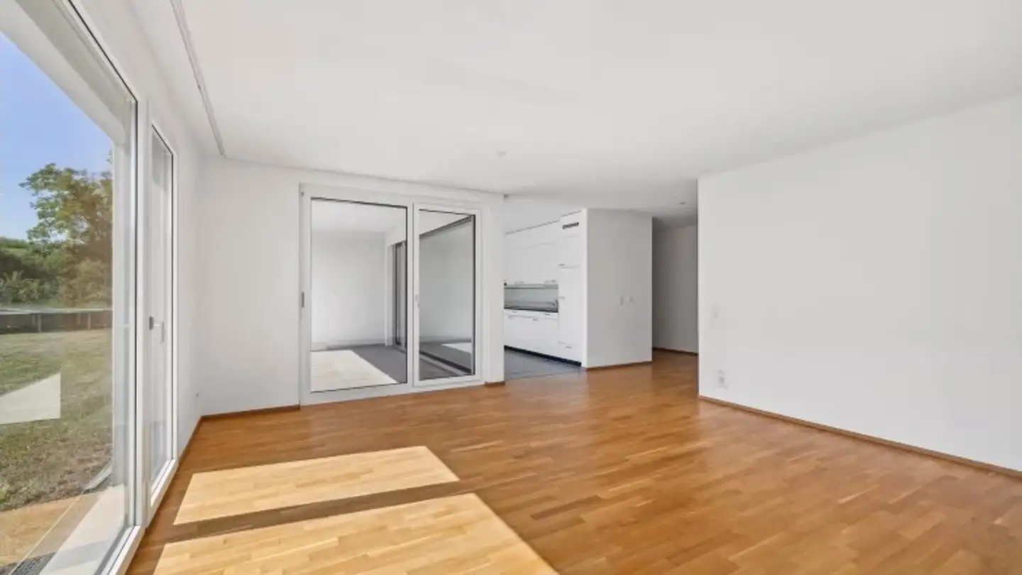 Wohnung mieten - Belchenring 65, 4123 Allschwil - Foto 2
