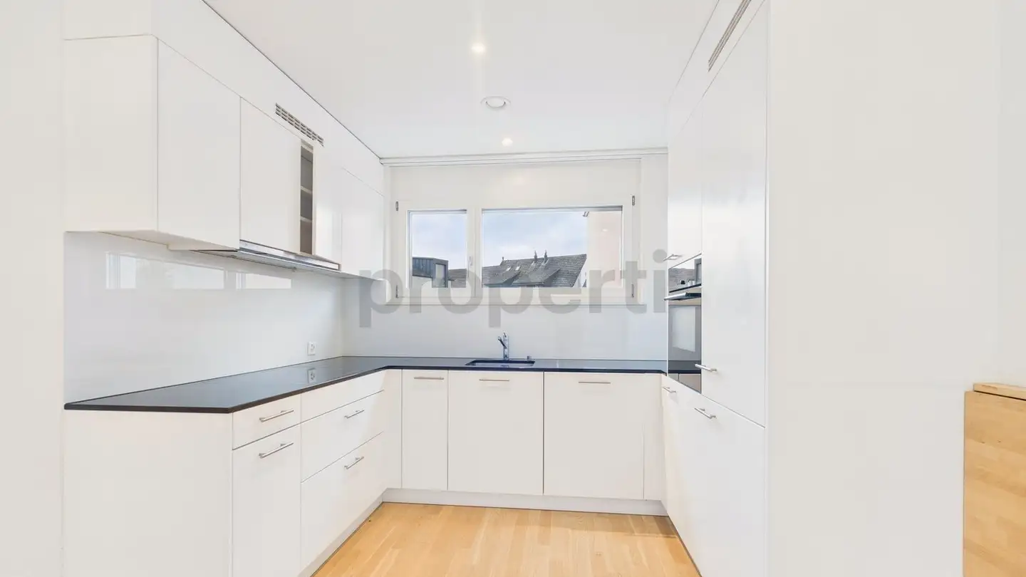 Einfamilienhaus mieten - 8115 Hüttikon - Foto 2