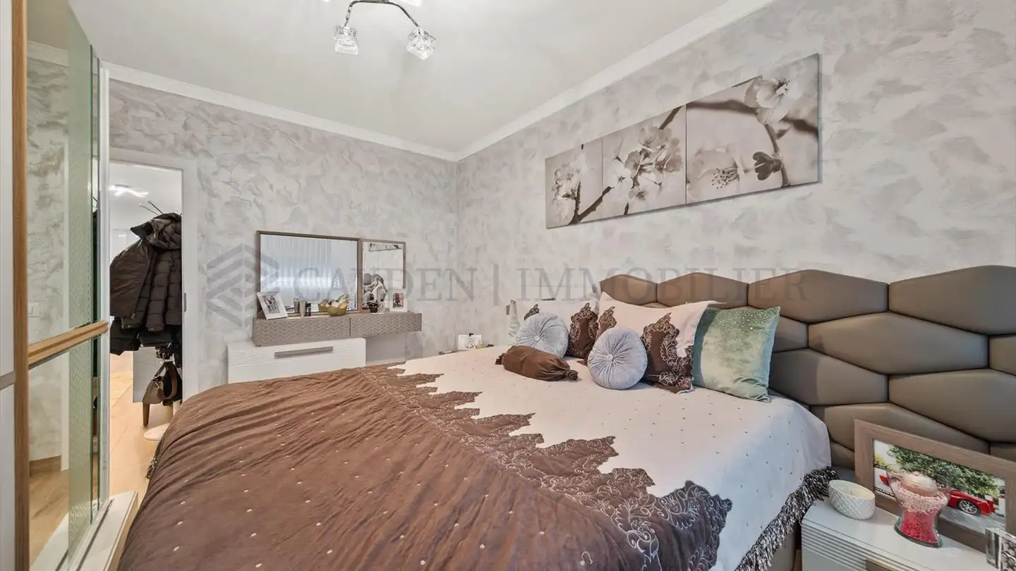 Appartamento in vendita - 1217 Meyrin - Photo 4