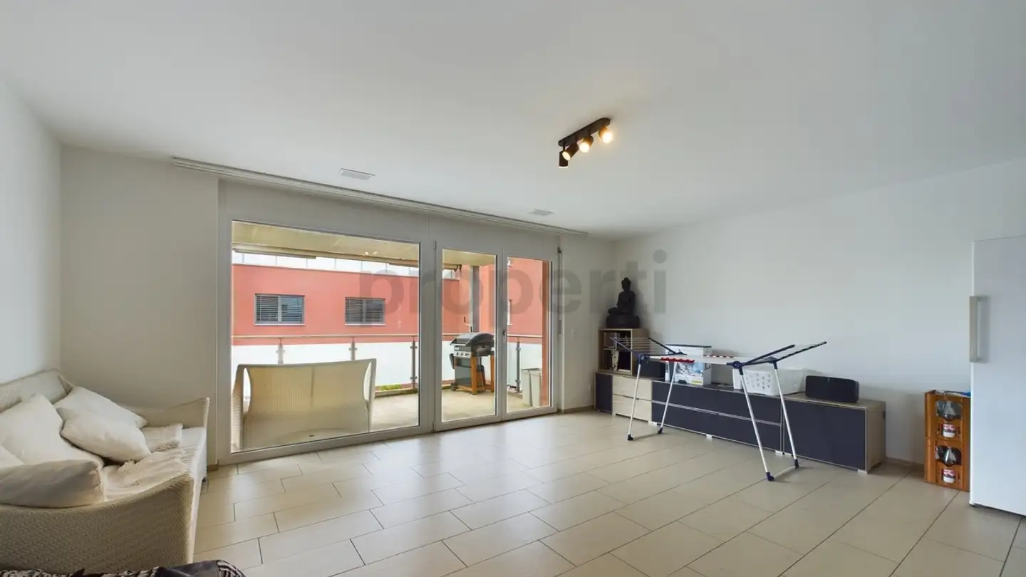 Wohnung mieten - 8187 Weiach