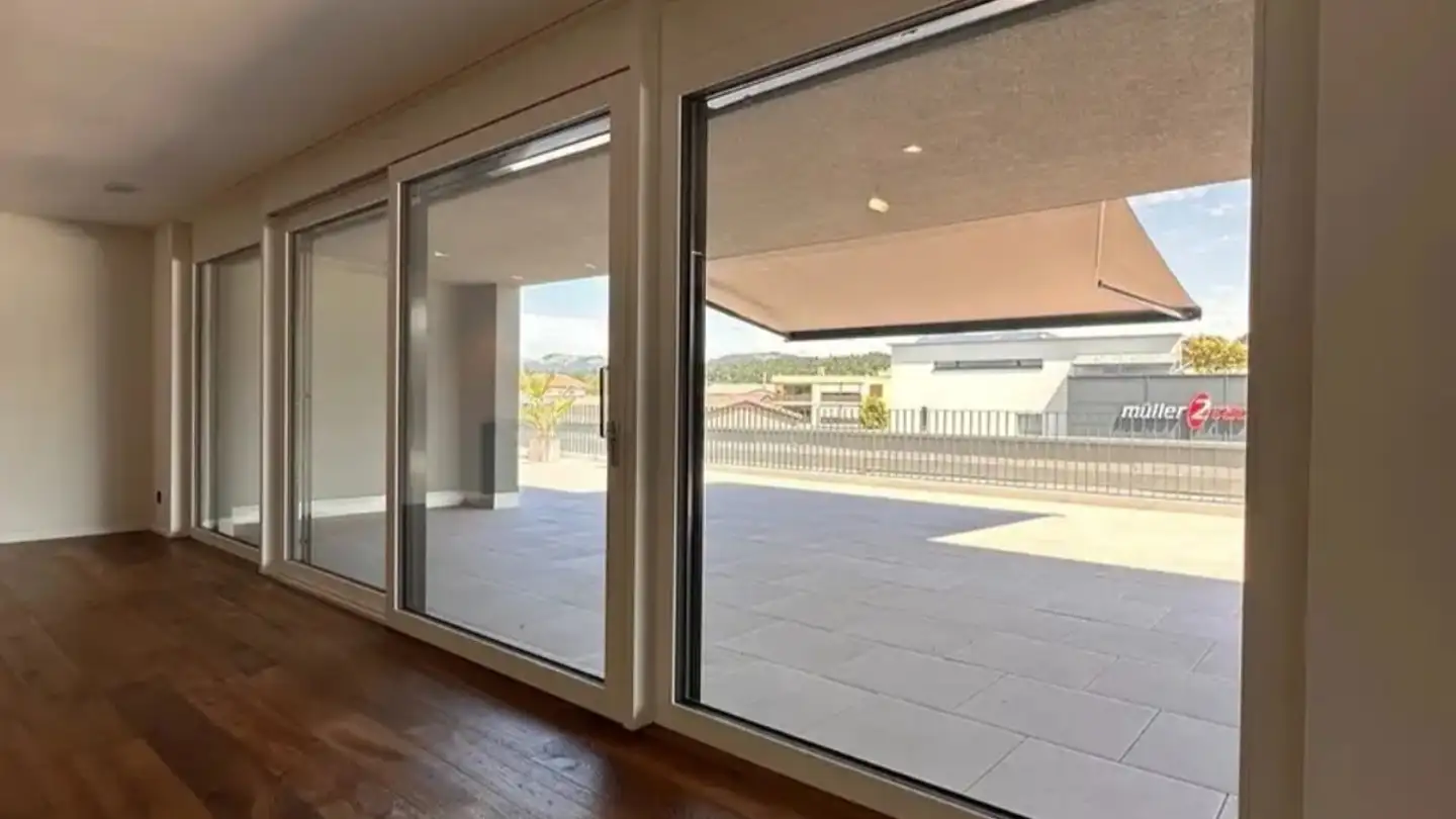 Appartement à louer - Seetalstrasse 145, 6032 Emmen - Photo 3