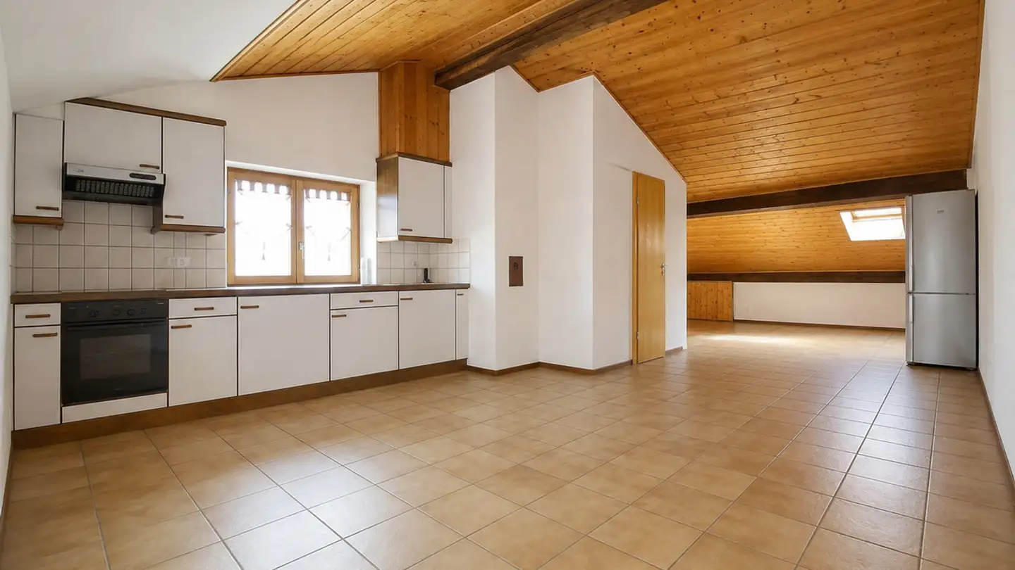 Appartamento in affitto - Route Du Pâquier 1, 1663 Pringy
