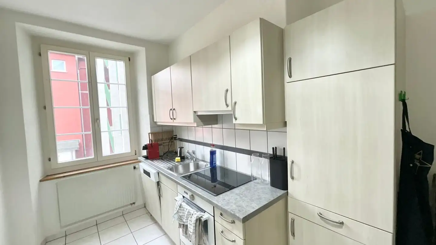 Appartamento in affitto - Grand-Rue 10, 2606 Corgémont - Photo 2