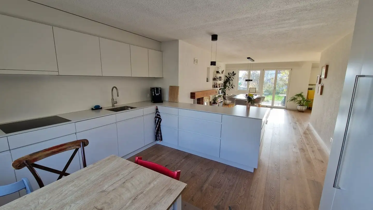 Appartamento ammobiliato in affitto - 8404 Winterthur - Photo 3