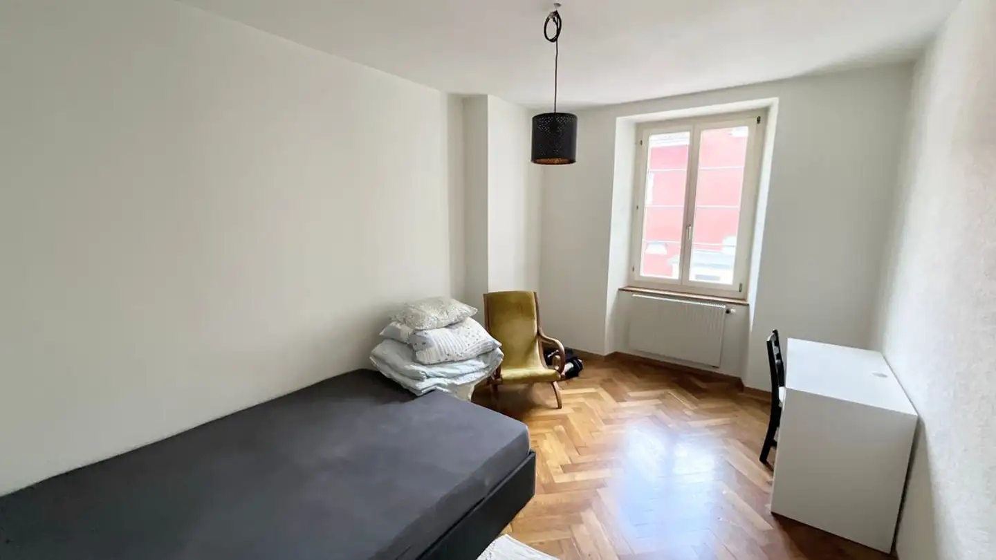 Appartamento in affitto - Grand-Rue 10, 2606 Corgémont - Photo 4