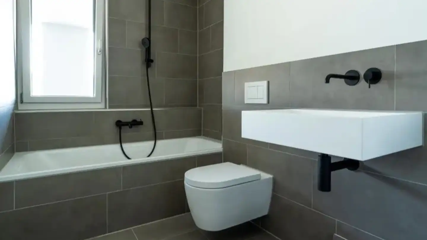 Appartement à louer - Seetalstrasse 145, 6032 Emmen - Photo 4