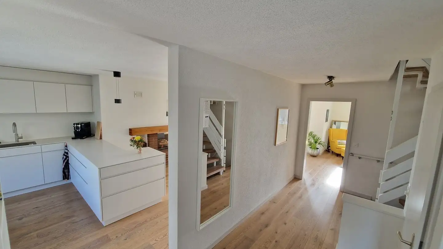 Appartamento ammobiliato in affitto - 8404 Winterthur - Photo 2