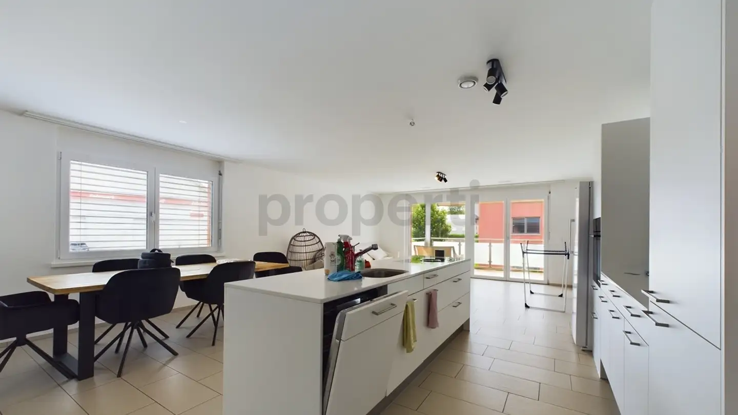 Wohnung mieten - 8187 Weiach - Foto 4