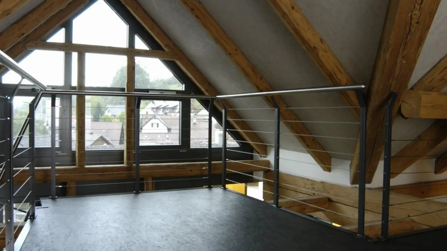 Loft in affitto - Bachtelstrasse 2, 8308 Illnau - Foto 3