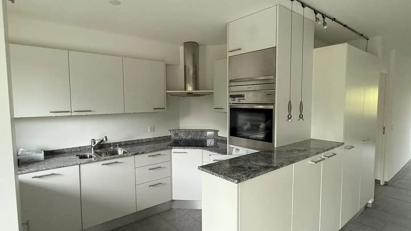 Apartment for sale - Im Oberdorf 4, 8602 Wangen b. Dübendorf
