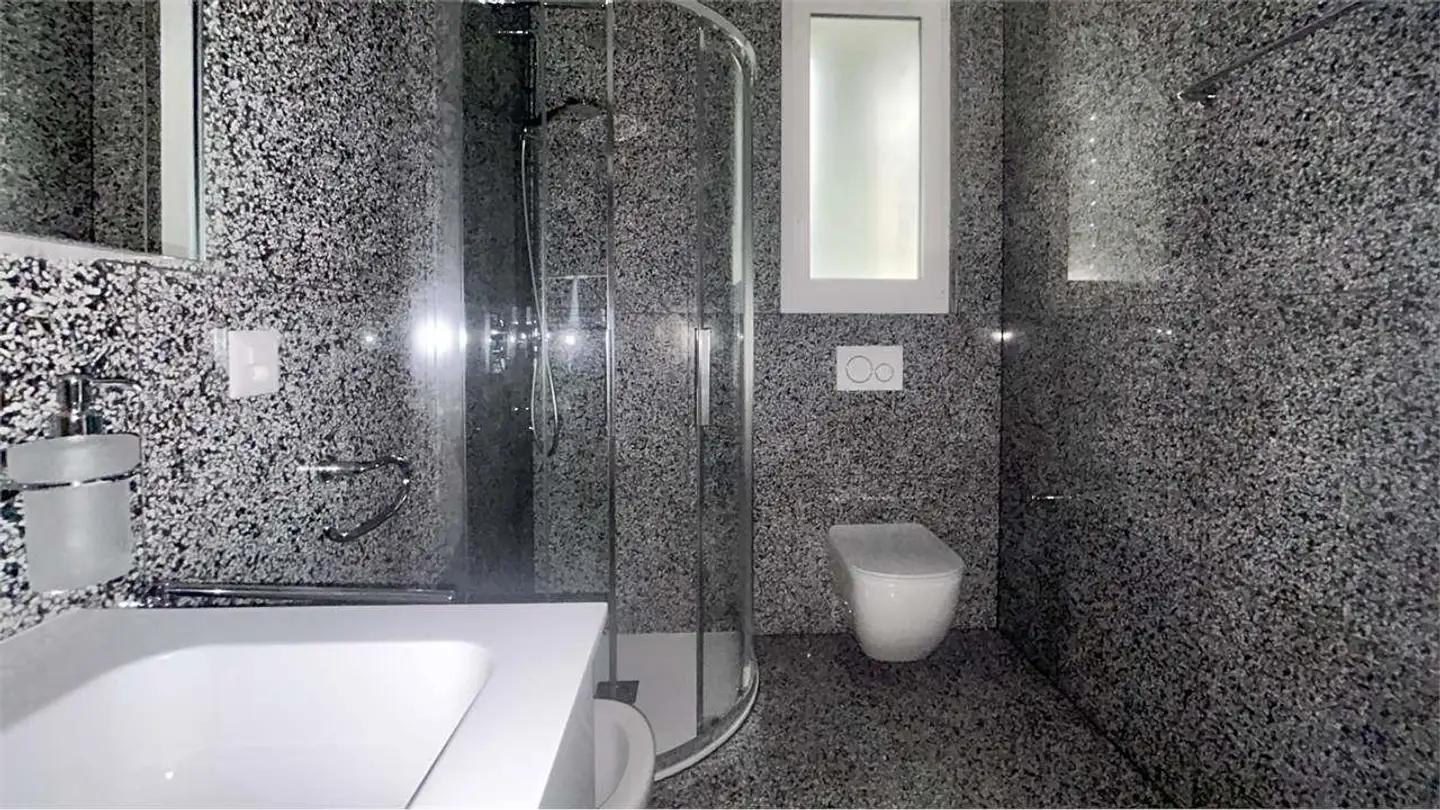 Appartamento in affitto - Via Ceresio Di Suvigliana 13, 6977 Ruvigliana - Foto 2